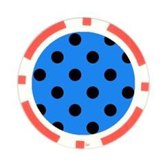Polka Dots Back