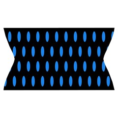 Polka Dots Waistband Front