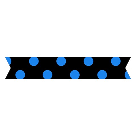 Polka Dots Strap