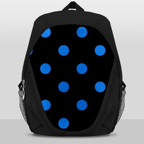 Polka Dots Front