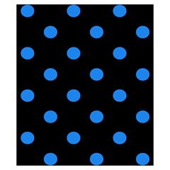 Polka Dots Back