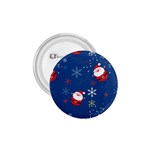 Santa Clause 1.75  Buttons