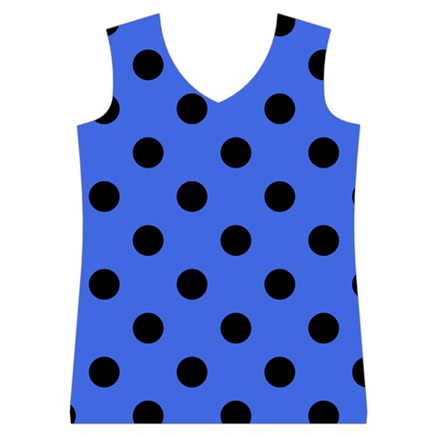 Polka Dots Front