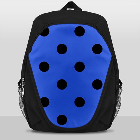 Polka Dots Front