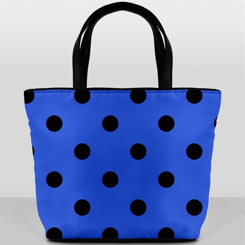 Polka Dots Back