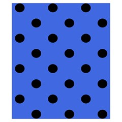 Polka Dots Back