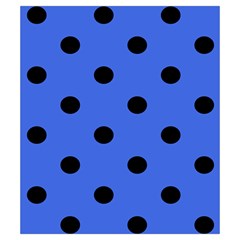 Polka Dots Back