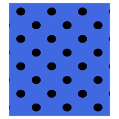 Polka Dots Back