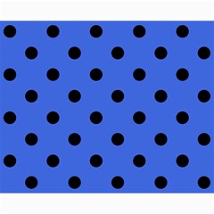 Polka Dots 10 x8  Print - 2