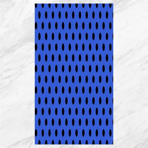 Polka Dots 39.28 x69.23  Canvas - 1