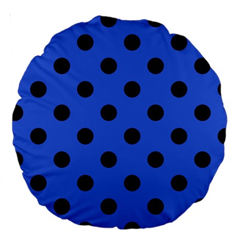 Polka Dots Front