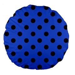 Polka Dots Back