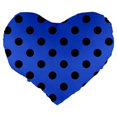 Polka Dots Back