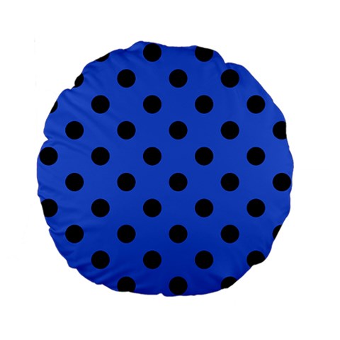 Polka Dots Front