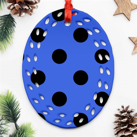 Polka Dots Front