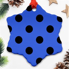 Polka Dots Back