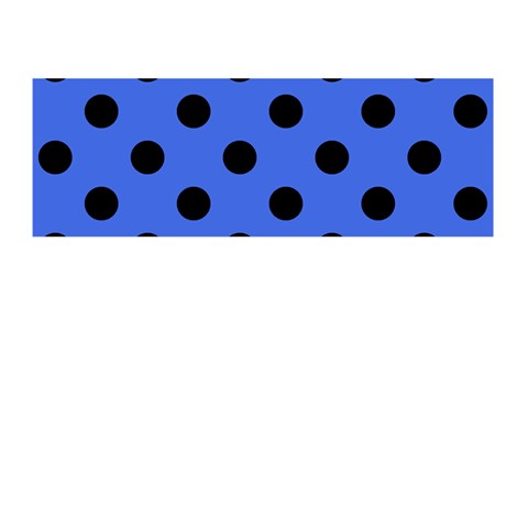 Polka Dots Front