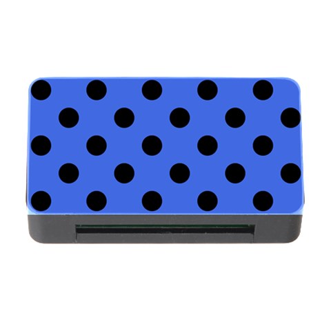 Polka Dots Front