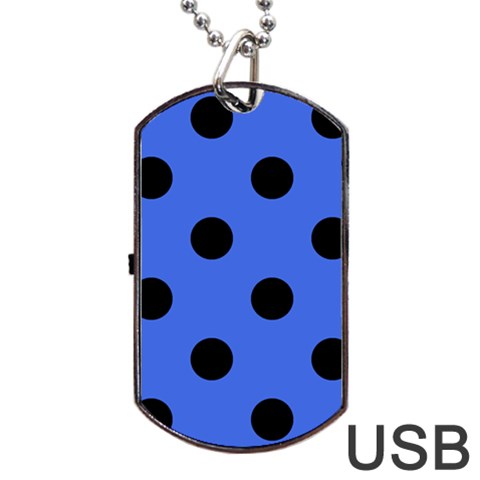 Polka Dots Front