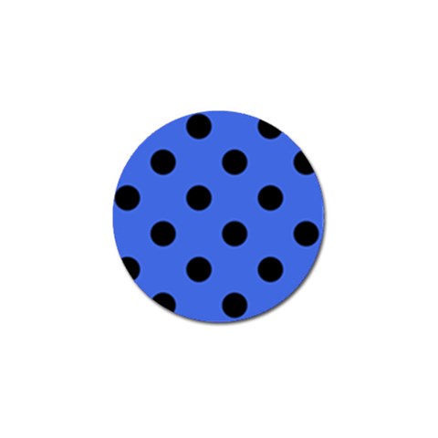Polka Dots Front