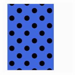 Polka Dots Back