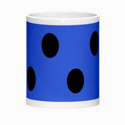 Polka Dots Center
