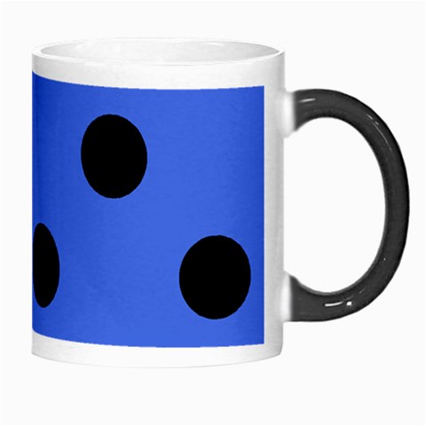 Polka Dots Right