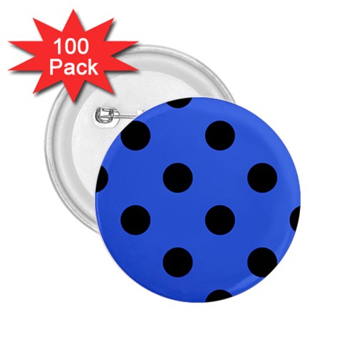 Polka Dots Front