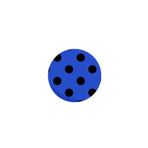 Polka Dots Front