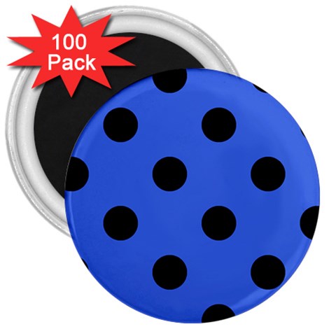 Polka Dots Front