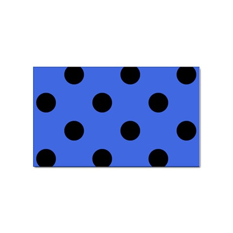 Polka Dots Front