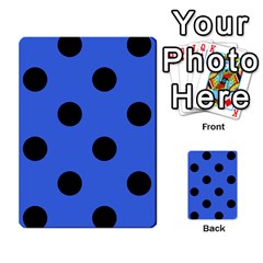 Polka Dots Front 52
