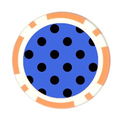 Polka Dots Back