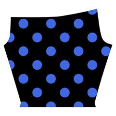 Polka Dots Left