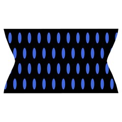 Polka Dots Waistband Front