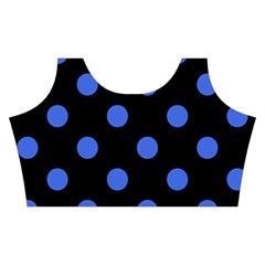 Polka Dots Top Front