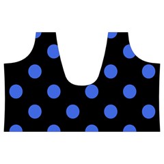 Polka Dots Top Back