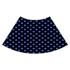 Polka Dots Skirt Front