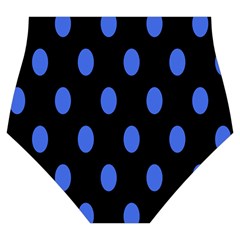 Polka Dots Bottom Back