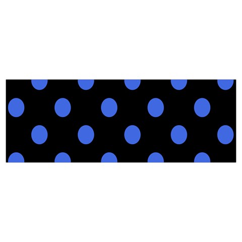 Polka Dots Strap