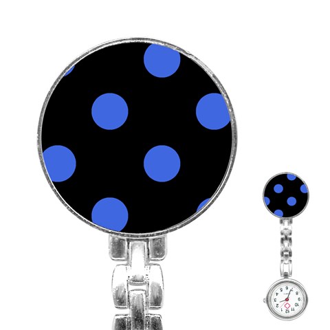 Polka Dots Front