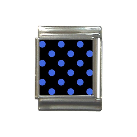 Polka Dots Front
