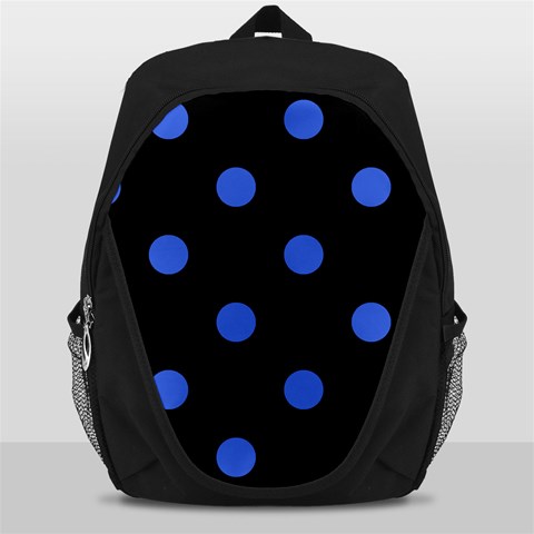 Polka Dots Front