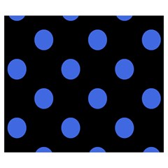 Polka Dots Back