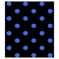 Polka Dots Back
