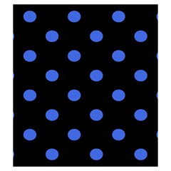 Polka Dots Back