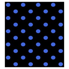 Polka Dots Back