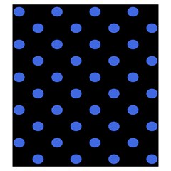 Polka Dots Back