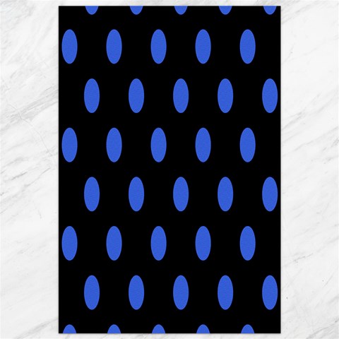 Polka Dots 19.62 x28.9  Canvas - 1