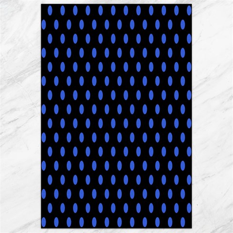Polka Dots 23.35 x34.74  Canvas - 1